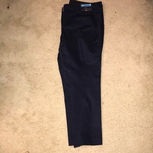 Worthington Navy Blue Pants